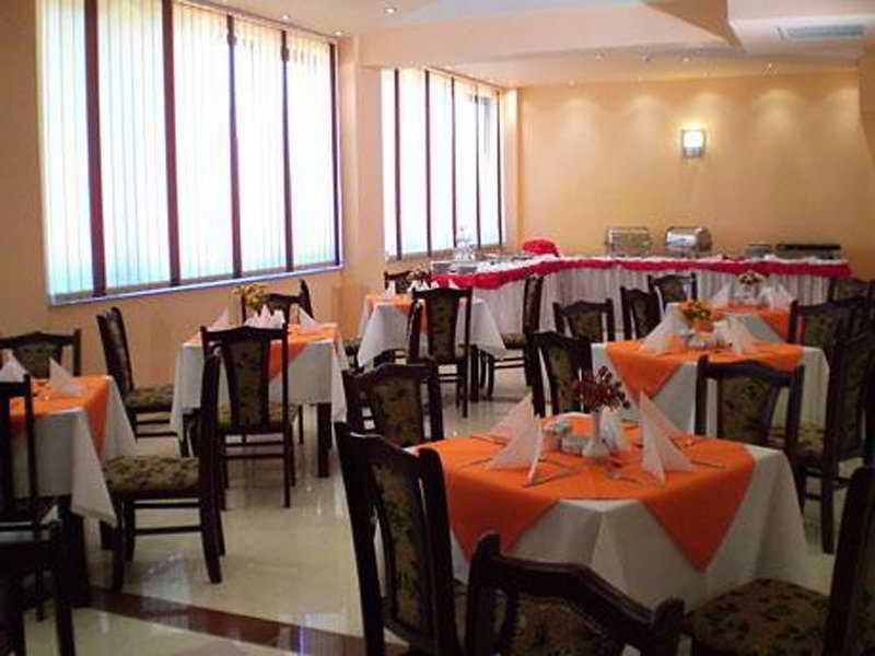 Denisa Hotel Otopeni Εστιατόριο φωτογραφία